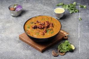 Dal Tadka