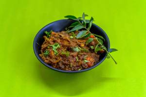 Pothu Roast (Buff)