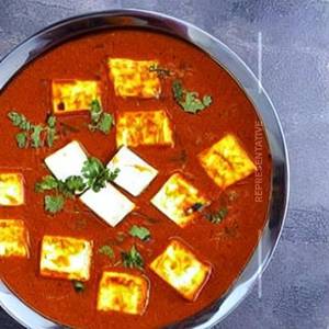 Paneer Butter Masala