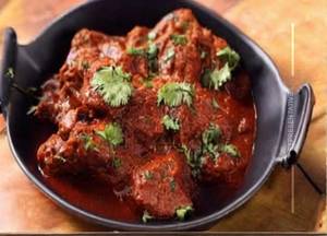 Bhuna Gosht