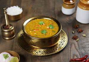 Dal Fry