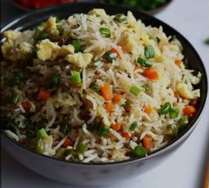 Egg Fried Rice