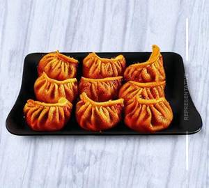 Paneer Momo