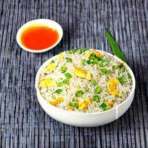 Egg Fried Rice