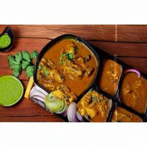 Handi Murgh