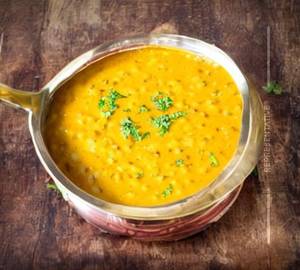 Dal Curry