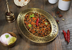 Bhindi Masala