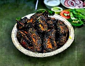 Mutton Pepper Dry
