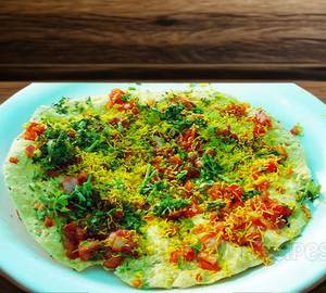 Masala Papad