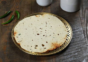 Roasted Papad