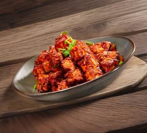Paneer Tai Fai