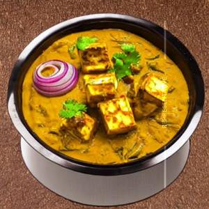 Paneer Korma