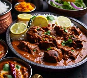 Laal Maans
