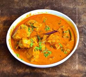 Kane Fish Curry