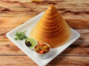 Mysore Plain Dosa