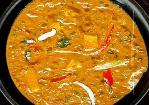 Veg Shahi Korma