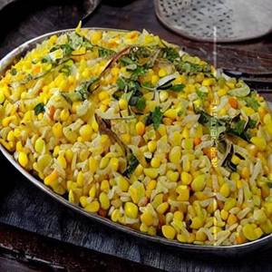 American Corn Rice