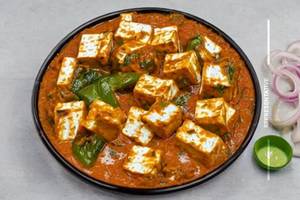 Chola Paneer 
