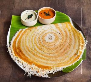 Set Dosa