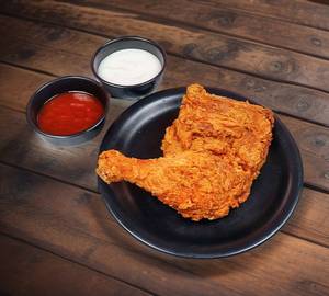 Chicken broast thigh [1 piece]