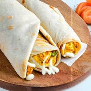 Cheese Roll