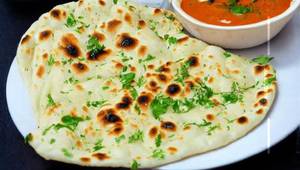 Paneer naan