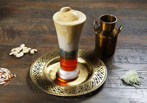 Safar Special Falooda