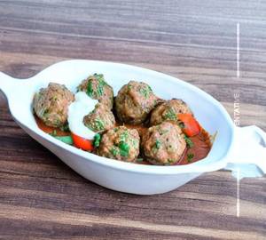 Veg Kofta