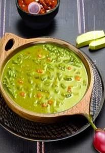 Dal Palak