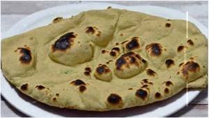 Bejad Roti