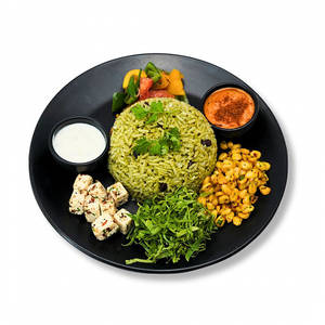 Cilantro Rice  Bowl