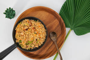 Chicken Chilli Garlic Fried Rice