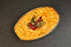 Dahi Tikhari 