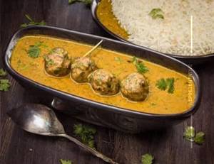 Malai kofta