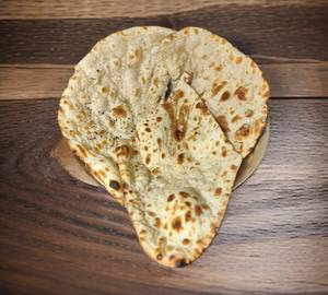 Plain Naan