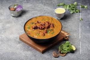 Dal Tadka
