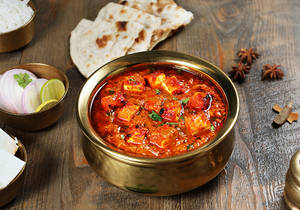 Paneer Laziz