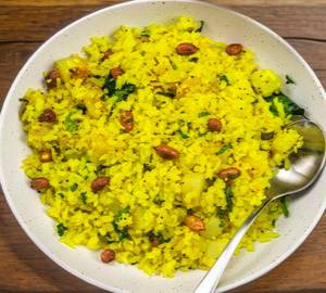 Poha