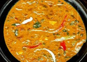 Veg Shahi Korma [Jain]