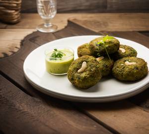 Hara Bhara Kebab