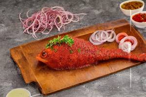 Tawa Fish