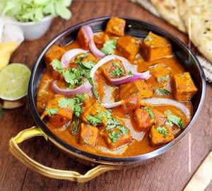 Tawa Paneer Chatpata (Spicy)
