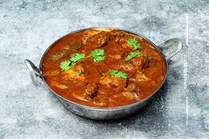 Kadai Murgh