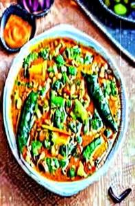 Veg Hariyali