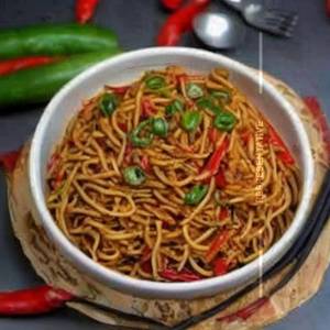 Chilli Noddles