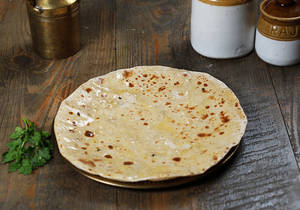 Butter Chapati