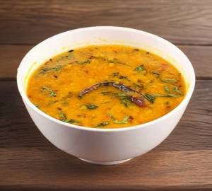 Butter Dal Tadka
