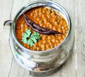 Punjabi Dal Tadka