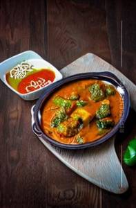 Veg Makhanwala