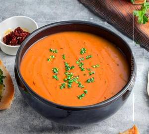 Creamy Tomato Soup
